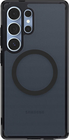Spigen Ultra Hybrid Mag Back Cover Πλαστικό / Σιλικόνης 2mm Μαύρο (Galaxy S25 Ultra) ACS08960 - Image 3