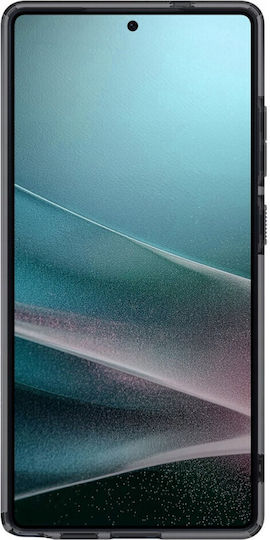 Spigen Ultra Hybrid Mag Back Cover Πλαστικό / Σιλικόνης 2mm Μαύρο (Galaxy S25 Ultra) ACS08960 - Image 7