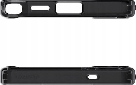 Spigen Ultra Hybrid Mag Back Cover Πλαστικό / Σιλικόνης 2mm Μαύρο (Galaxy S25 Ultra) ACS08960 - Image 8