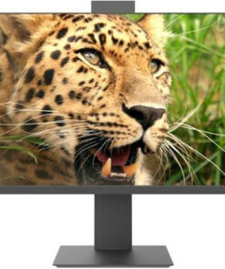 Nilox Nxm24regweb01 IPS Monitor 23" FHD 1920x1080