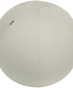 Leitz Ergo 65cm Light Grey Sitting Jump Ball 65420085
