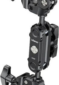 Alternative view of Ulanzi Βάση Στήριξης Action Cameras SB8395