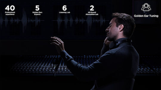 TCL Soundbar 7.1.4 Bluetooth, HDMI και Wi-Fi με Ασύρματο Subwoofer και Τηλεχειριστήριο Μαύρο Q85H - Image 5
