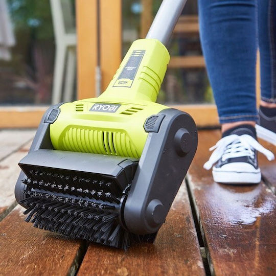 Ryobi Βούρτσα για Ηλεκτρική Σκούπα 5132004348 - Image 3