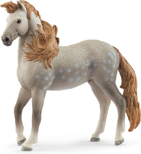 Schleich-S Andalusian Stallion για 5+ Ετών 11.5εκ. 14895 - Image 2