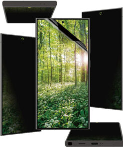 PanzerGlass Privacy Tempered Glass (Galaxy S25 Ultra) PGRMFPUG38488