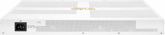 Aruba Instant On 1930 48G 4SFP/ SFP+ Managed L2 / L3 Switch με 48 Θύρες Gigabit (1Gbps) Ethernet και 4 SFP Θύρες - Image 4