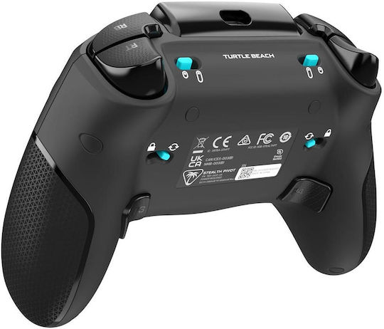 Turtle Beach Turtle Beach Ασύρματο & Ενσύρματο Gamepad για PC / Xbox One / Xbox Series Stealth Pivot - Image 2