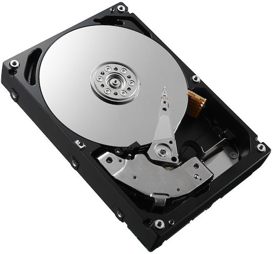 Seagate Exos 7E10 512n SAS 2TB HDD Σκληρός Δίσκος 3.5" SAS 3.0 7200rpm με 256MB Cache για Server ST2000NM001B - Image 3