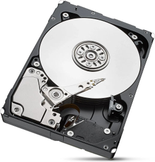 Seagate Exos 7E10 512n SAS 2TB HDD Σκληρός Δίσκος 3.5" SAS 3.0 7200rpm με 256MB Cache για Server ST2000NM001B - Image 4