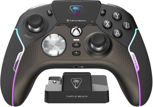 Turtle Beach Turtle Beach Ασύρματο & Ενσύρματο Gamepad για PC / Xbox One / Xbox Series Stealth Pivot - Image 4