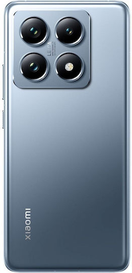 Xiaomi 14T Pro 5G Dual SIM (12/256GB) Titan Blue - Image 2