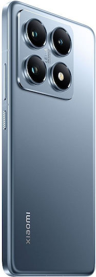 Xiaomi 14T Pro 5G Dual SIM (12/256GB) Titan Blue - Image 3