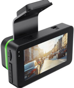Alternative view of Tracer Κάμερα DVR Αυτοκινήτου 1080P Wi-Fi, GPS TRAKAM47569