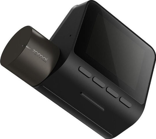70Mai Κάμερα DVR Αυτοκινήτου 1080P με Οθόνη 2" GPS - Image 2
