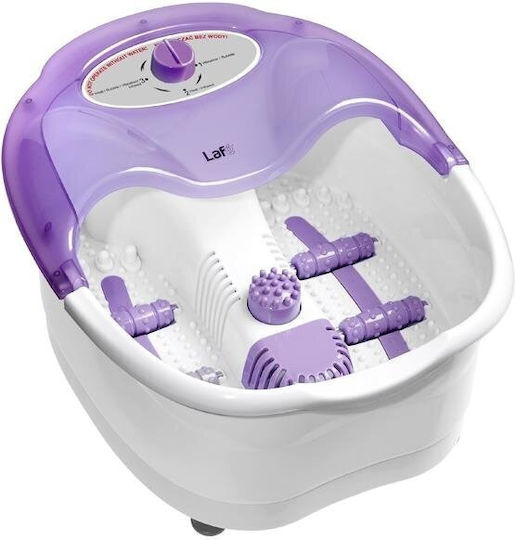 Lafe Foot Massager MfS-002 Ποδόλουτρο LAFM45201 - Image 4