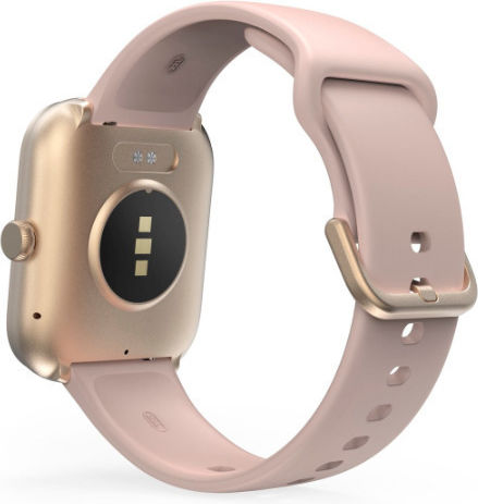 HAMA 5000 47mm Smartwatch με Παλμογράφο (Ροζ Χρυσό) - Image 3