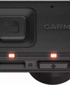 Alternative view of Garmin Cam Mini Κάμερα DVR Αυτοκινήτου 1080P GPS 010-02899-10