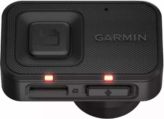 Garmin Cam Mini Κάμερα DVR Αυτοκινήτου 1080P GPS 010-02899-10 - Image 2
