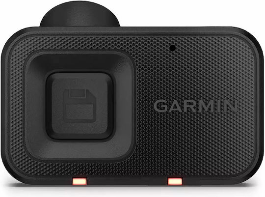 Garmin Cam Mini Κάμερα DVR Αυτοκινήτου 1080P GPS 010-02899-10 - Image 3