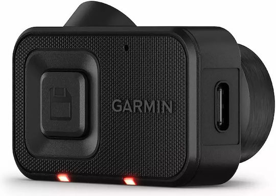 Garmin Cam Mini Κάμερα DVR Αυτοκινήτου 1080P GPS 010-02899-10 - Image 6