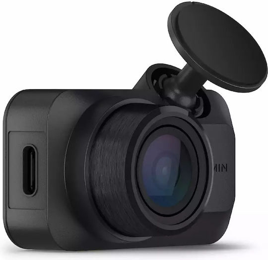 Garmin Cam Mini Κάμερα DVR Αυτοκινήτου 1080P GPS 010-02899-10 - Image 8