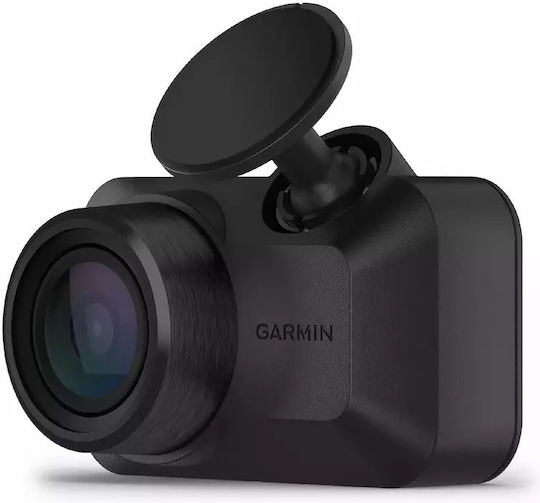 Garmin Cam Mini Κάμερα DVR Αυτοκινήτου 1080P GPS 010-02899-10 - Image 10