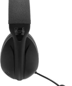 Alternative view of Krux Clapz Ασύρματο Over Ear Gaming Headset με σύνδεση Bluetooth / USB
