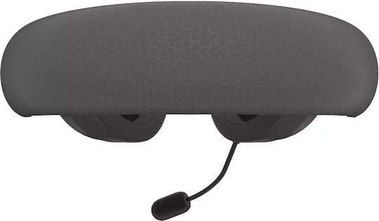 Krux Clapz Ασύρματο Over Ear Gaming Headset με σύνδεση Bluetooth / USB - Image 8
