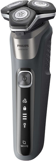 Philips Series 5000 S5887/30 Περιστρεφόμενη Ξυριστική Μηχανή Προσώπου Επαναφορτιζόμενη - Image 2