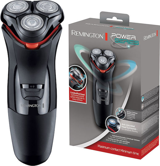 Remington PR1330 Περιστρεφόμενη Ξυριστική Μηχανή Προσώπου - Image 4