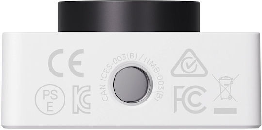 Obsbot Meet SE Web Camera Full HD 1080p Λευκή - Image 2