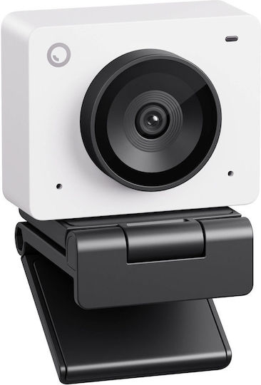 Obsbot Meet SE Web Camera Full HD 1080p Λευκή - Image 5