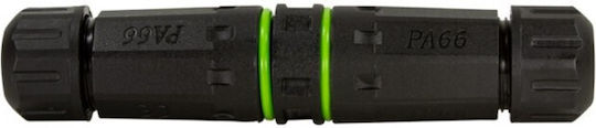 Techly Adapter Οπτικών Ινών 1τμχ 368642