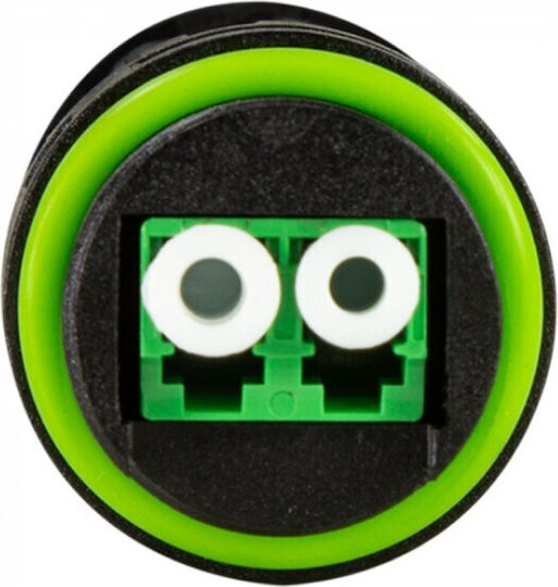 Techly Adapter Οπτικών Ινών 1τμχ 368642 - Image 4