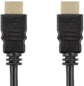 Accura Cable HDMI male - HDMI male 15m Μπλε - Image 2