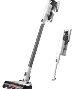 Alternative view of Tineco A30S Plus Επαναφορτιζόμενη Σκούπα 2 σε 1 Stick & Χειρός Λευκή