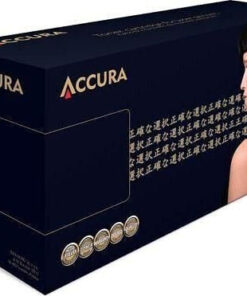 Alternative view of Accura Συμβατό Toner για Laser Εκτυπωτή HP CF380A Μαύρο