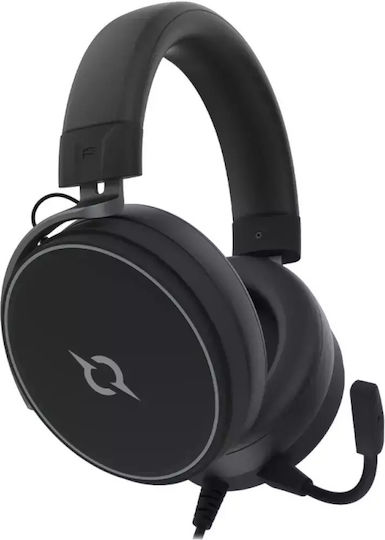Aqirys Sagitta Over Ear Gaming Headset με σύνδεση 3.5mm / USB - Image 3