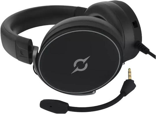 Aqirys Sagitta Over Ear Gaming Headset με σύνδεση 3.5mm / USB - Image 5