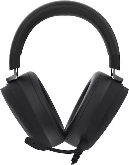 Aqirys Sagitta Over Ear Gaming Headset με σύνδεση 3.5mm / USB - Image 6