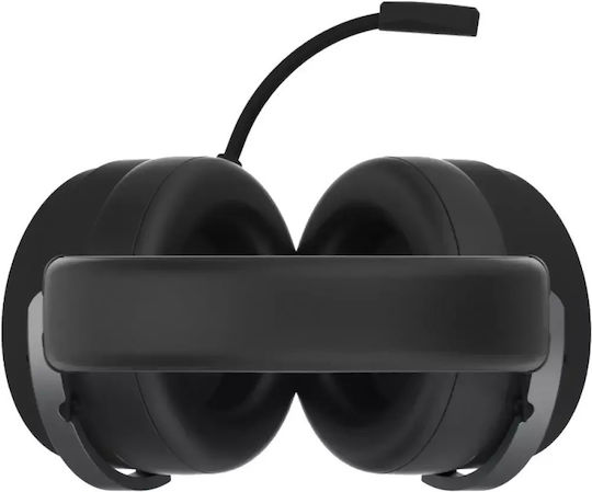 Aqirys Sagitta Over Ear Gaming Headset με σύνδεση 3.5mm / USB - Image 7