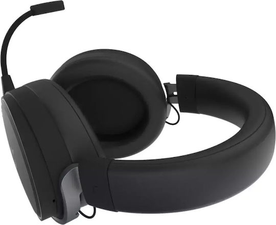 Aqirys Sagitta Over Ear Gaming Headset με σύνδεση 3.5mm / USB - Image 9