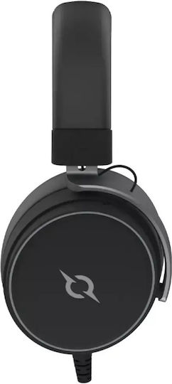 Aqirys Sagitta Over Ear Gaming Headset με σύνδεση 3.5mm / USB - Image 10
