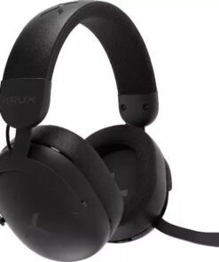 Alternative view of Krux Crave Pro Ασύρματο Over Ear Gaming Headset με σύνδεση Bluetooth / USB