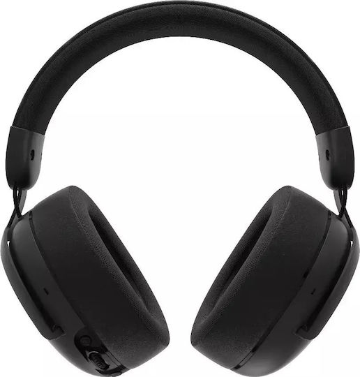Krux Crave Pro Ασύρματο Over Ear Gaming Headset με σύνδεση Bluetooth / USB - Image 8