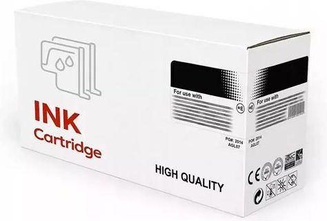 Accura Συμβατό Μελάνι Εκτυπωτή InkJet Canon CL-541 Πολλαπλό (Color) 1τμχ - Image 2