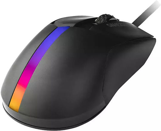 Tracer Gamezone RGB Gaming Ποντίκι 12000 DPI Μαύρο - Image 4