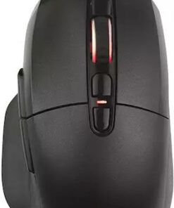 Tracer GameZone Odin RGB Gaming Ποντίκι 12000 DPI Μαύρο