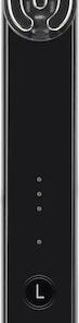 Alternative view of Humanas LED